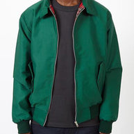 W&W - Harrington-Jacke