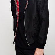 W&W - Harrington-Jacke