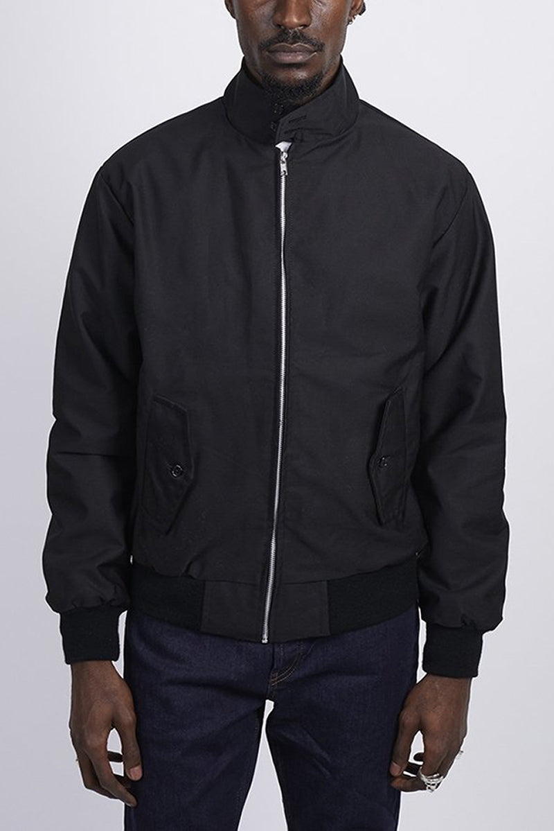 W&W - Harrington-Jacke