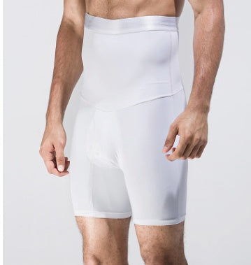 W&W Mode | Figurformende Slimming Shorts Für Herren