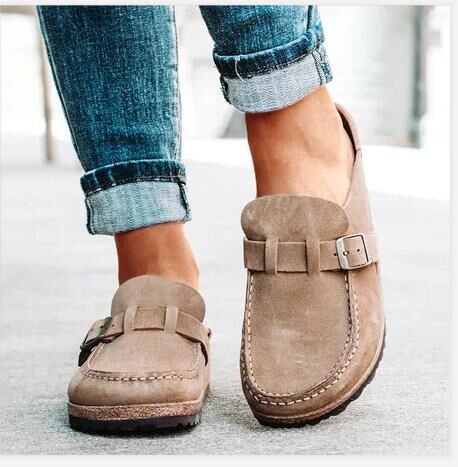 W&W Mode | Lässige Sommer-Sandalen