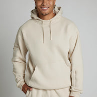 WW | Reise Kapuzenpullover mit Flugzeugmodus-Grafik