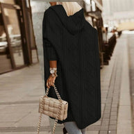 WW | Stilvoller Langer Cardigan