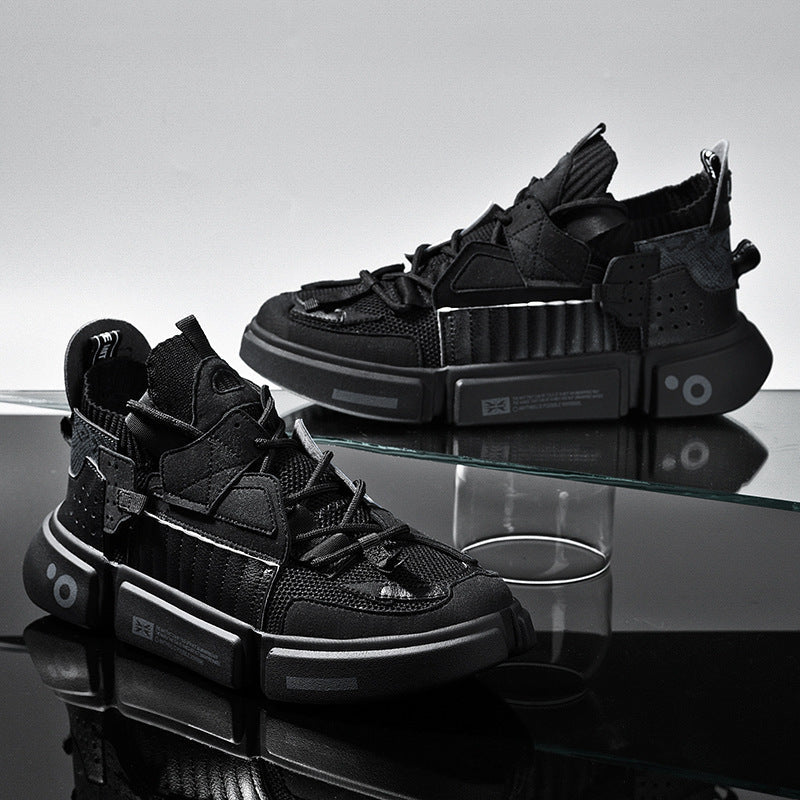 WW | Trendy Urban Herren Sneakers