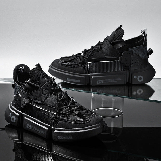 WW | Trendy Urban Herren Sneakers