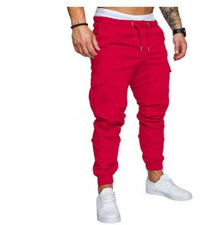 WW | Legere Herrenhose