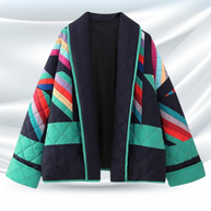 Vintage Damenjacke