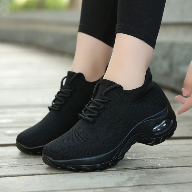 WW | Orthopädische Turnschuhe