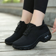 WW | Orthopädische Turnschuhe