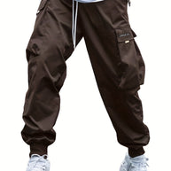 WW | Cargohose Mit Kordelzug Für Herren