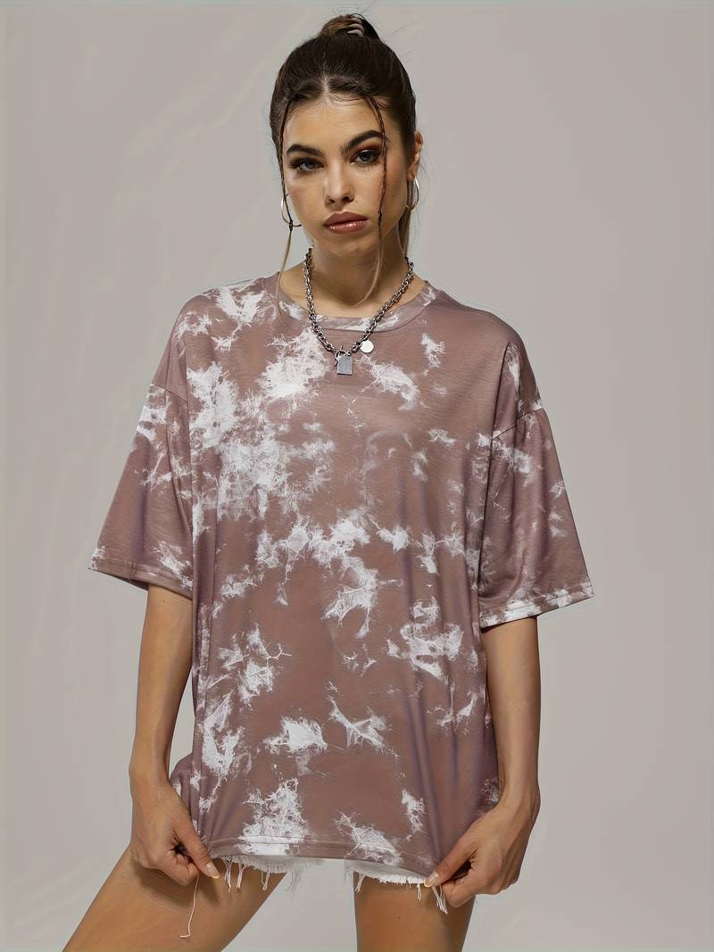 WW | Kurzärmliges Sportshirt für Mädchen