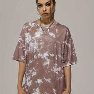 WW | Kurzärmliges Sportshirt für Mädchen