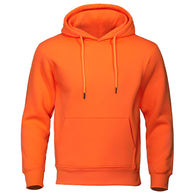 WW | Freizeit Fleece Hoodie für Herren