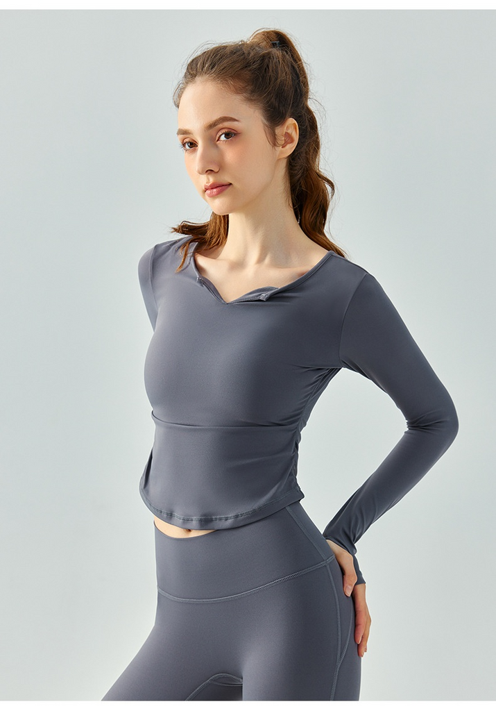 WW | Sporttop für Damen