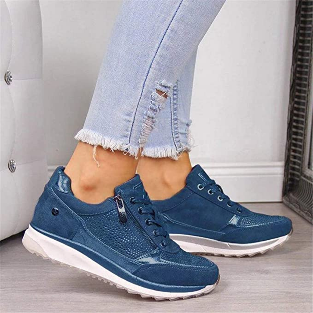 WW | Damen Sneakers Schuhe