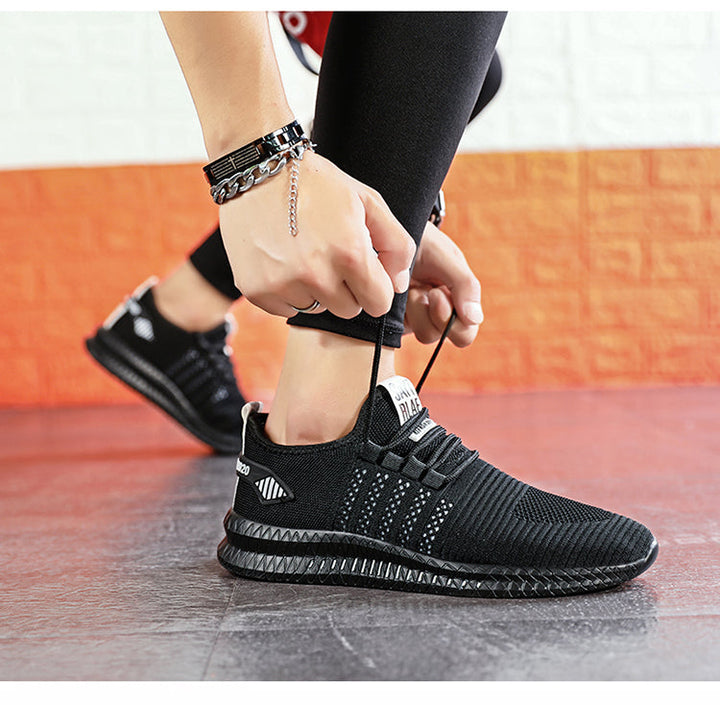 W&W Mode | Orthopädische Herrenschuhe mit Weichen Sohlen