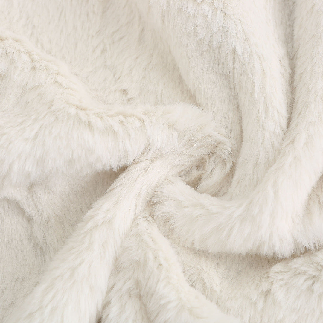 W&W Mode | Winterlederjacke mit Fleece-Futter