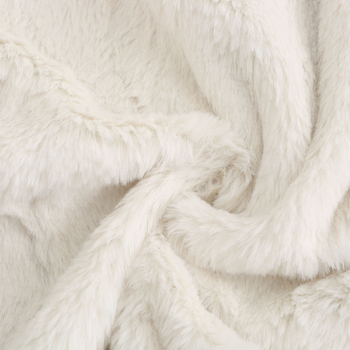 WW | Winterlederjacke mit Fleece-Futter