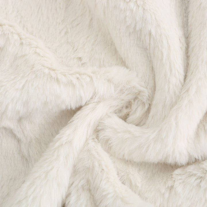W&W Mode | Winterlederjacke mit Fleece-Futter