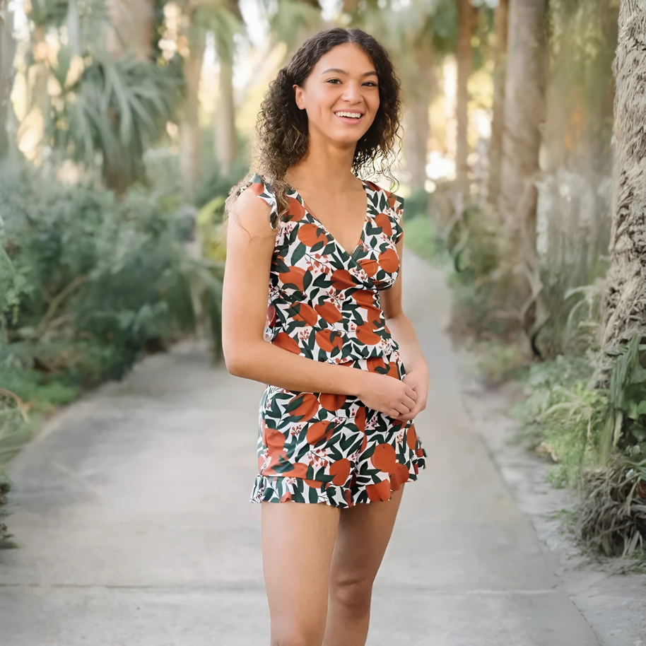 WW | Damen Badeanzüge Curvy Fit