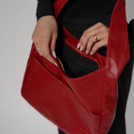 WW | Everyday Bb Tasche Reißverschlussversion
