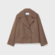 WW | Damen Kurzjacke