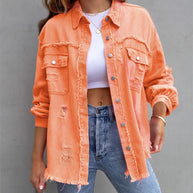 WW | Bestseller Jacke
