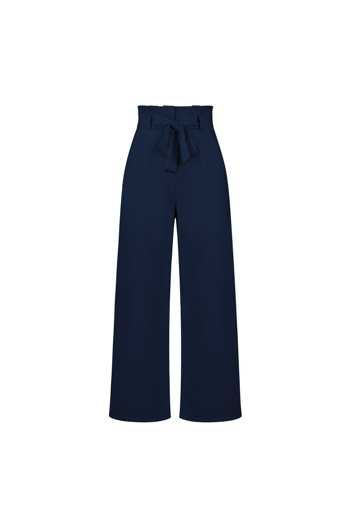 WW | Leinenhose Für Frauen Lang
