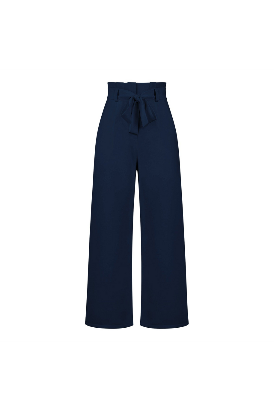 WW | Leinenhose Für Frauen Lang