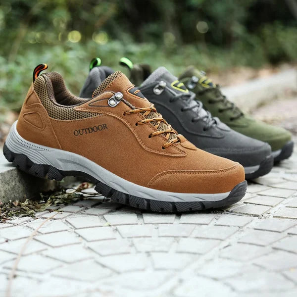 WW | Comfort OrthoSchuhe