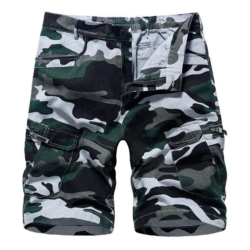 W&W Mode | Herren Shorts