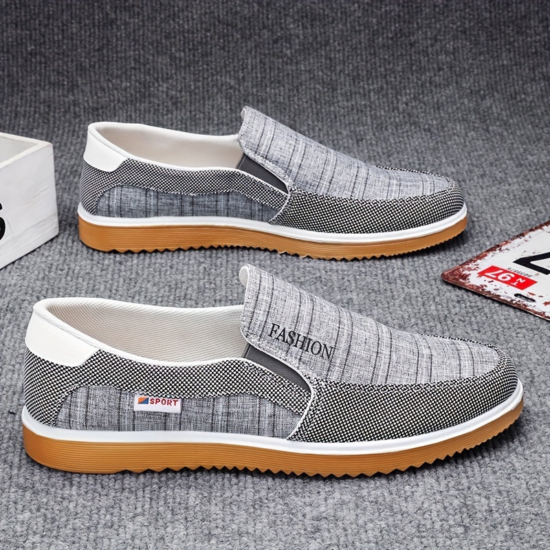 W&W Mode | Bequeme Rutschfeste Herrenschuhe