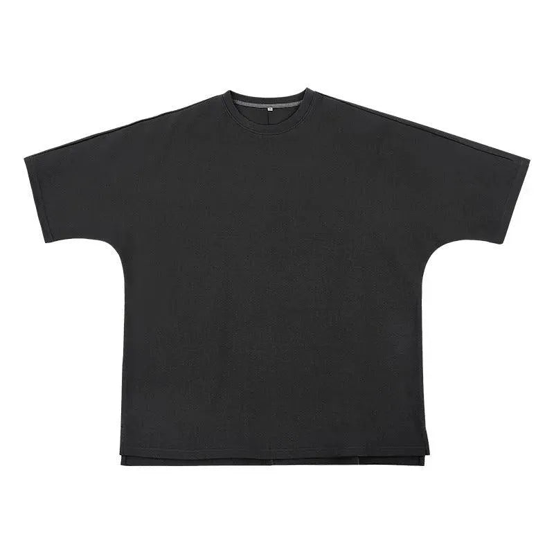 WW | T-Shirt ampia Air Cotton