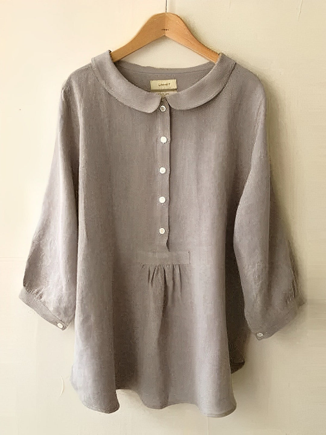 W&W Mode | Lose Bluse für Damen