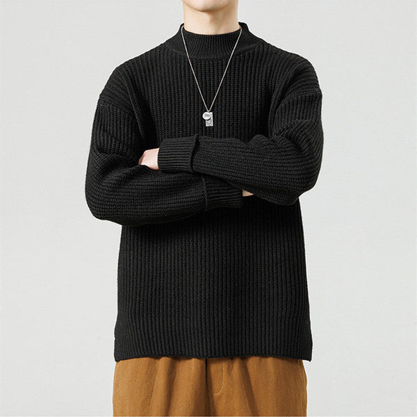 WW | Stilvoller Pullover Für Männer