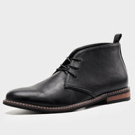 WW | Klassische Herren Desert Boots im Vintage-Stil | Zeitlos und stilvoll