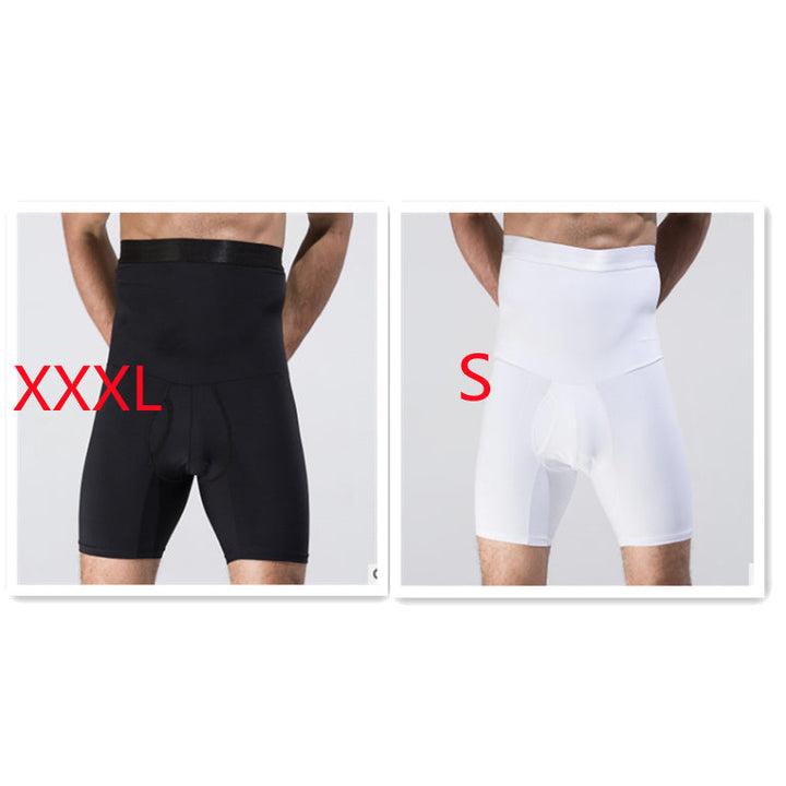 W&W Mode | Figurformende Slimming Shorts Für Herren