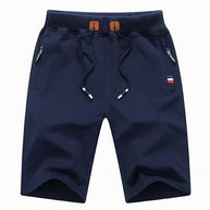 WW | Dünne Herren Sportshorts Im Koreanischen Trend
