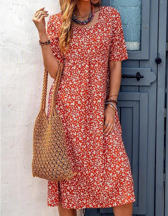 WW | Mondlicht Märchen Kleid