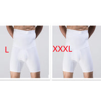 WW | Figurformende Slimming Shorts Für Herren