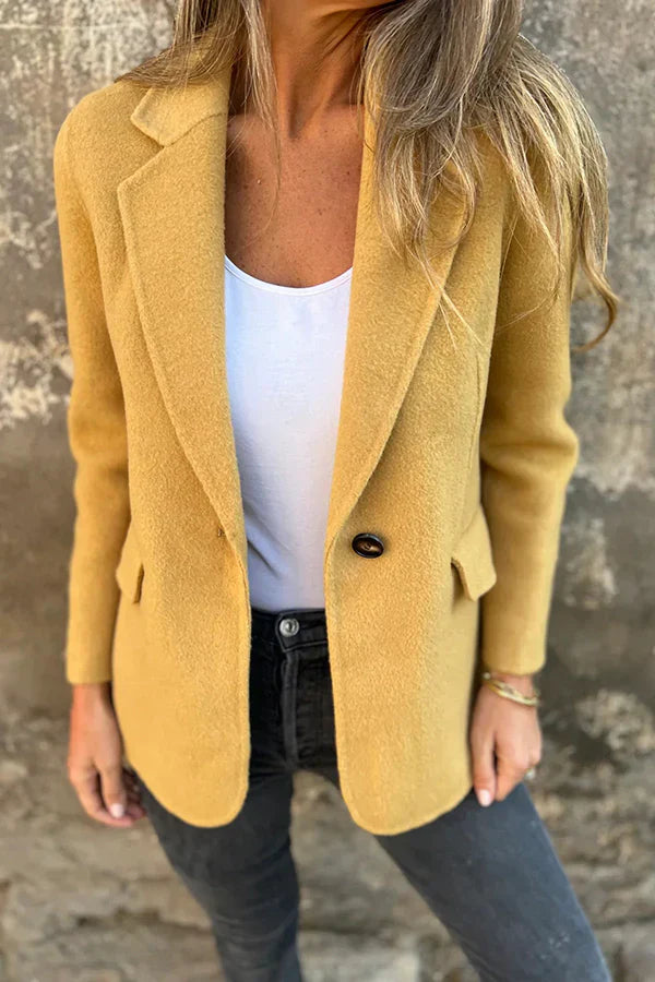 WW | Classic Blazer