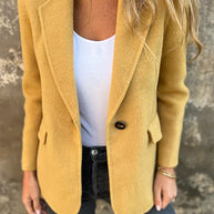 WW | Klassischer Blazer