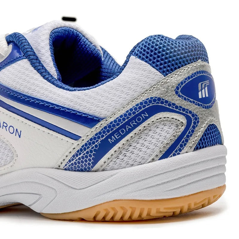WW | Hochwertige Padel-Schuhe für Herren | Ultimative Leistung und Komfort