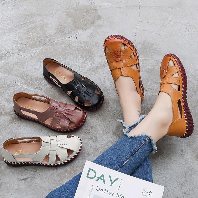 WW | Sommer Schuhe Komfortabel Rutschfest