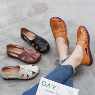 WW | Sommer Schuhe Komfortabel Rutschfest