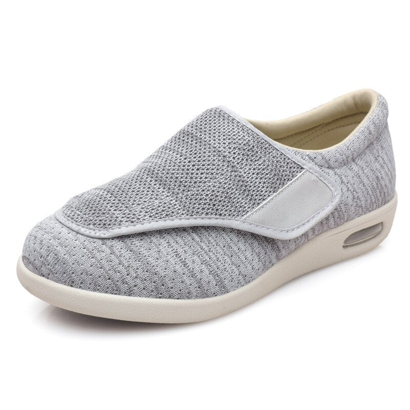 WW | Orthopädische Breite Schuhe Für Diabetiker
