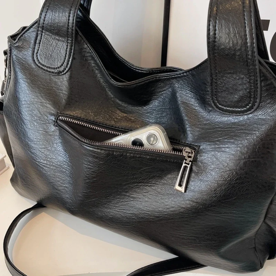 WW | Elegante Schultertasche für den Alltag