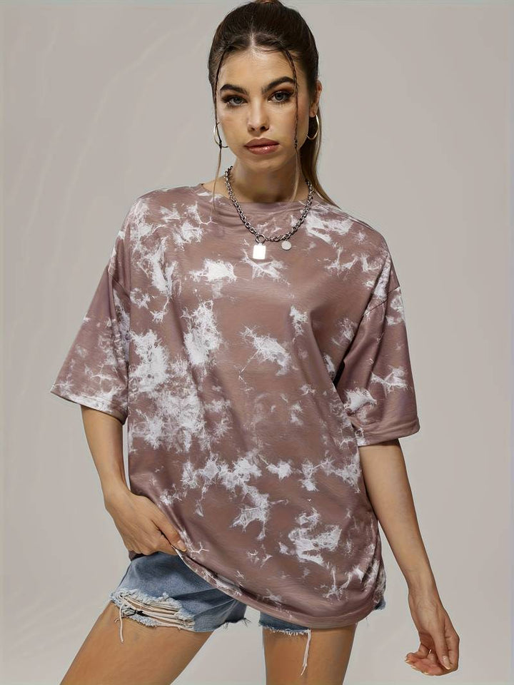 W&W Mode | Kurzärmliges Sportshirt für Mädchen