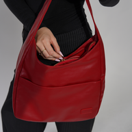 BB BAG - REISSVERSCHLUSS VERSION