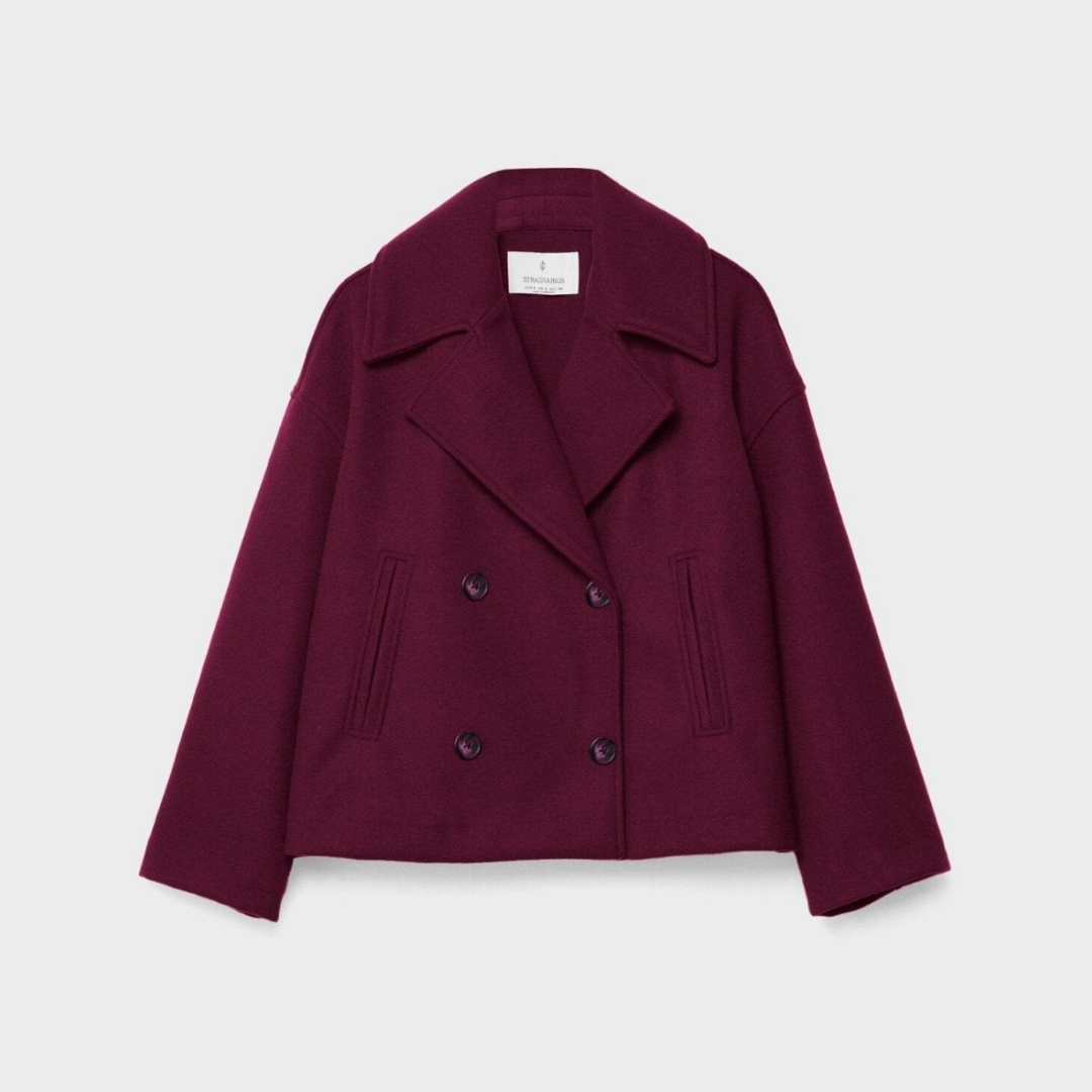 WW | Damen Kurzjacke